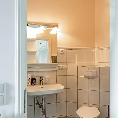 Boardinghouse Штаде