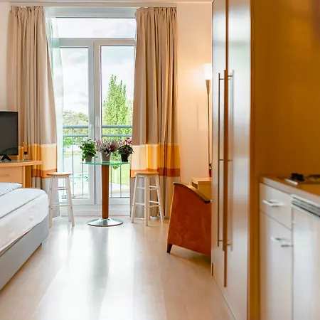 Boardinghouse Апартаменты *