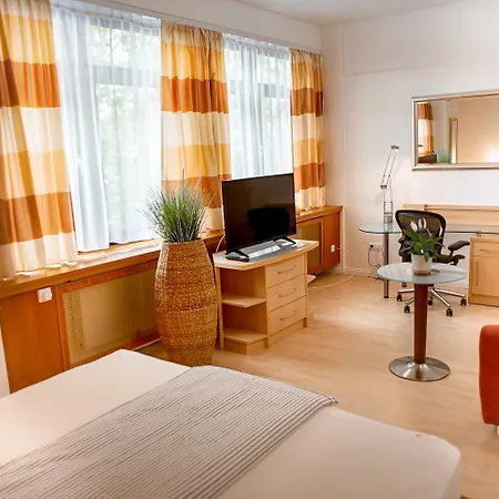 Boardinghouse Штаде