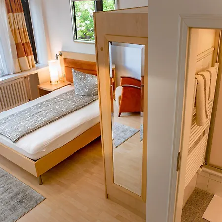 Boardinghouse