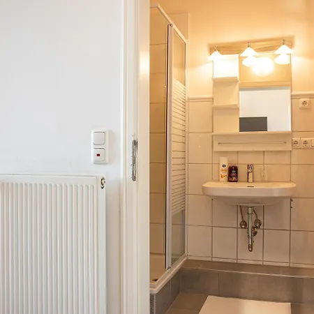 Апартаменты Boardinghouse